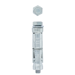 Expansion Bolt